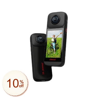 PanoX Discount Coupon