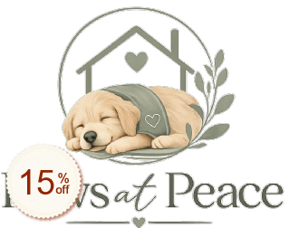 Paws At Peace Discount Coupon