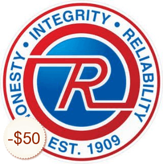 P.C. Richard & Son Discount Coupon
