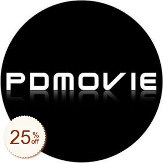PDMOVIE Discount Coupon