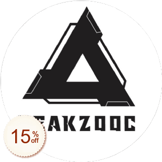 Peakzooc Discount Coupon