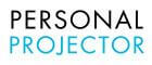 Personal Projector Discount Coupon