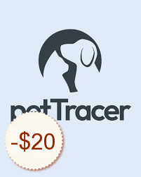 PetTracer Discount Coupon