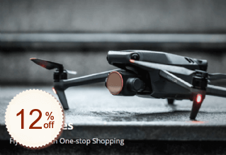 PGYTECH Discount Coupon