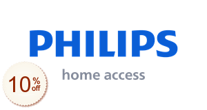 Philips Home Access Discount Coupon