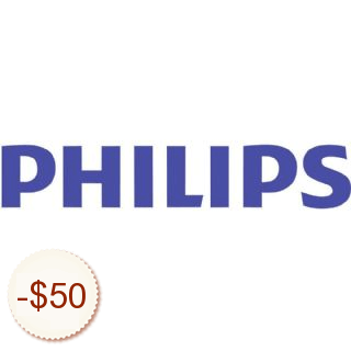 Philips SmartSleep Wake-up Light Discount Coupon