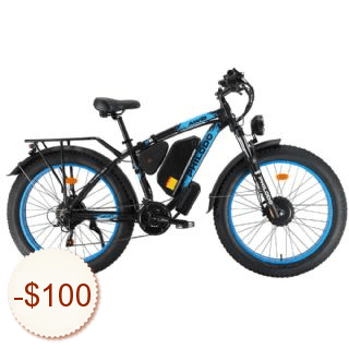 PHILODO BIKES Discount Coupon
