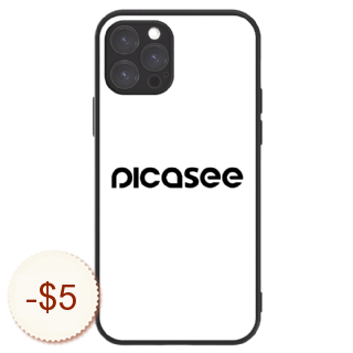 Picasee Discount Coupon
