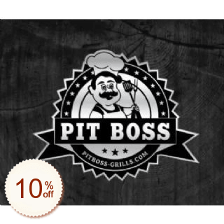 Pit Boss Grills Discount Coupon
