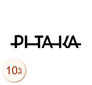 PITAKA Discount Coupon