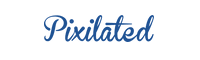 Pixilated Discount Coupon