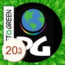 Planet Green Recycle Discount Info
