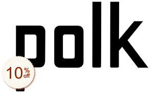 Polk Audio Discount Coupon
