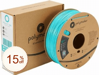 Polymaker Discount Coupon