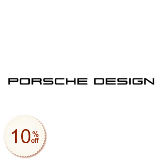 Porsche Design Discount Coupon