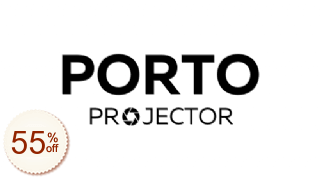 Porto Projector Discount Coupon