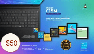 Positivo Discount Coupon