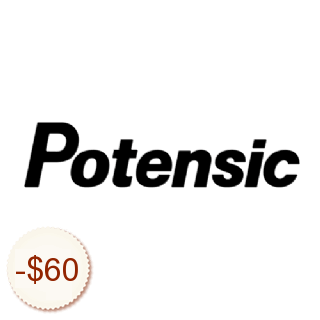 Potensic Discount Coupon