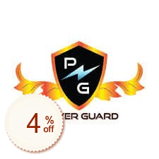 Power Guard Discount Coupon