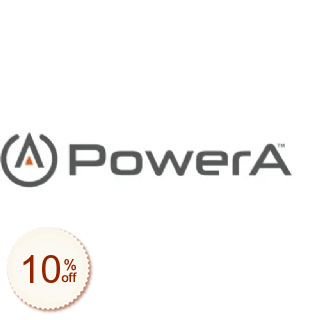 PowerA Discount Coupon