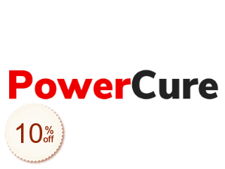 PowerCure Discount Coupon