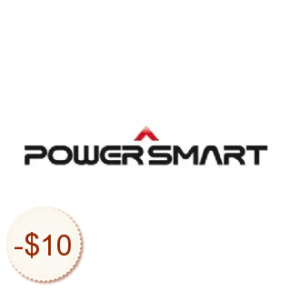 PowerSmart Discount Coupon