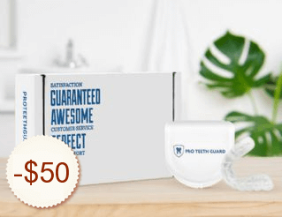 Pro Teeth Guard Discount Coupon