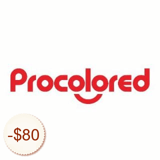 Procolored Discount Coupon