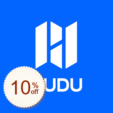 Pudu Robotics Discount Info