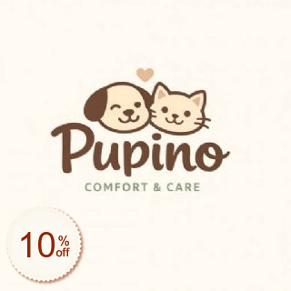Pupino Discount Coupon