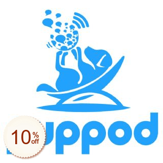 PupPod Discount Coupon