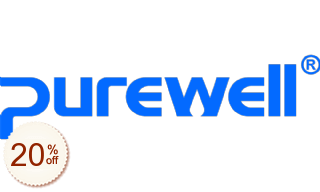 Purewell Discount Coupon