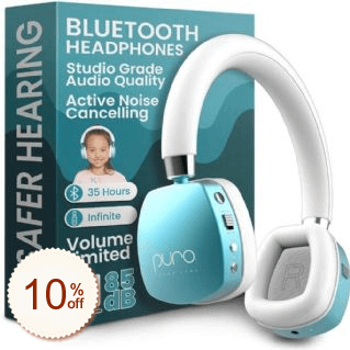 Puro Sound Discount Coupon