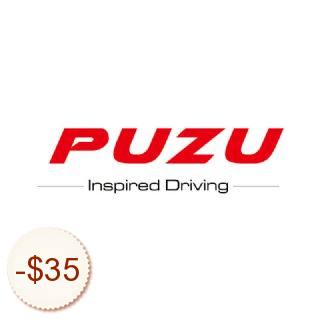 PUZU Audio Discount Coupon