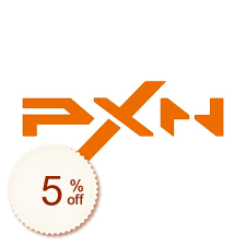 PXN Discount Coupon