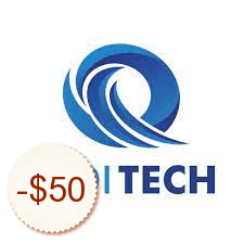 Qidi Tech Discount Coupon Code