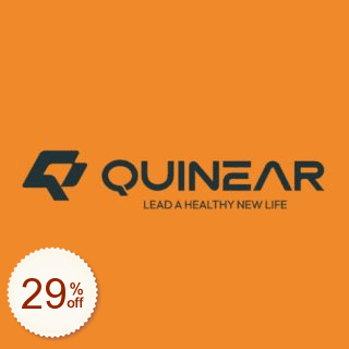 QUINEAR Discount Coupon
