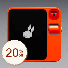 Rabbit Tech Discount Coupon