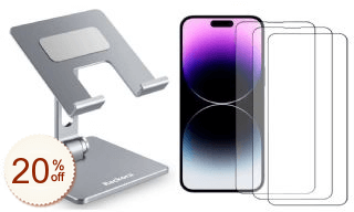 Rackora Discount Coupon