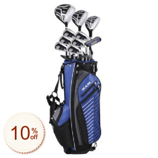 Ram Golf Discount Coupon