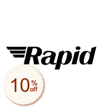 Rapid Online Discount Coupon