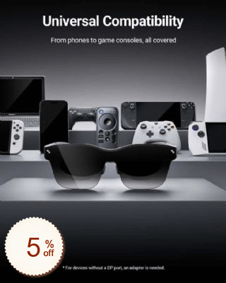 RayNeo Discount Coupon