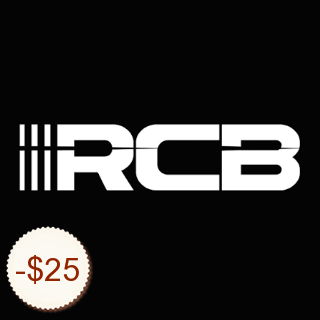RCB Scooter Discount Coupon