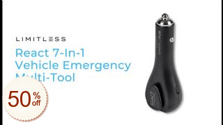 React Powered Discount Coupon