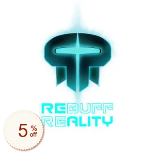Rebuff Reality Discount Coupon