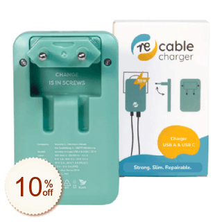 Recable Discount Coupon