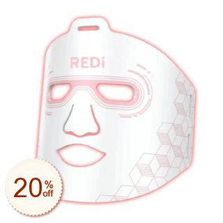 REDi Red Light Therapy Discount Info