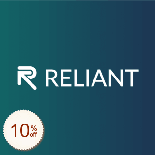 Reliant Discount Coupon