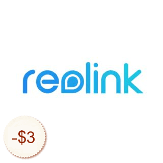 Reolink Discount Coupon