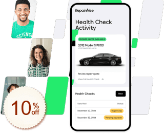 RepairWise Discount Coupon
